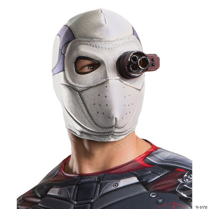 Adults Suicide Squad Deadshot Mask