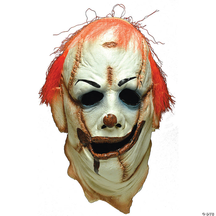 The Following The Clown Skinner Mask