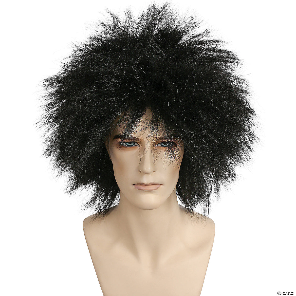 The Little Rascals™ Buckwheat Wig — Cosplay Supplies Inc