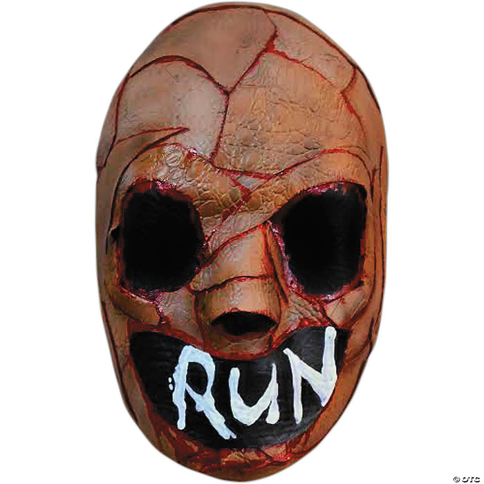 The Purge™ Run Mask