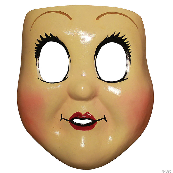 The Strangers Dollface Mask