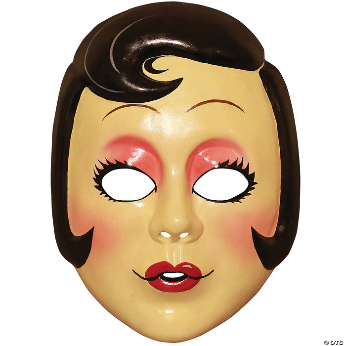 The Strangers Pin Up Girl Mask