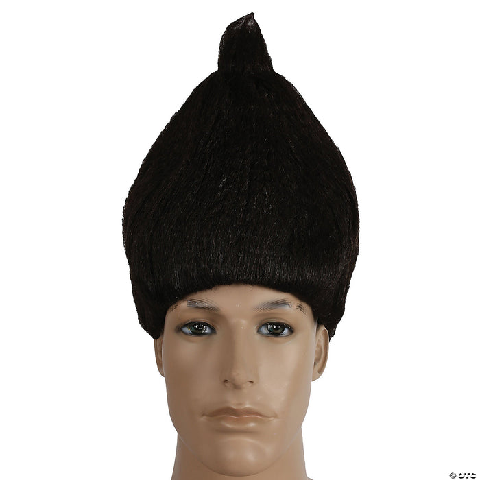 Adults Troll Wig