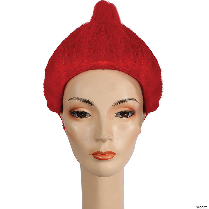 Adults Troll Wig