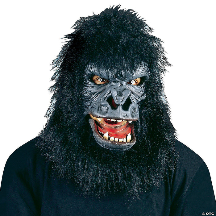 Two Bit Roar Gorilla Mask