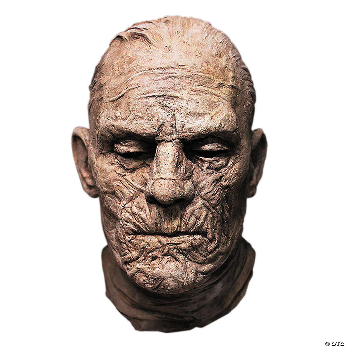 Universal Classic Monsters Mummy Mask