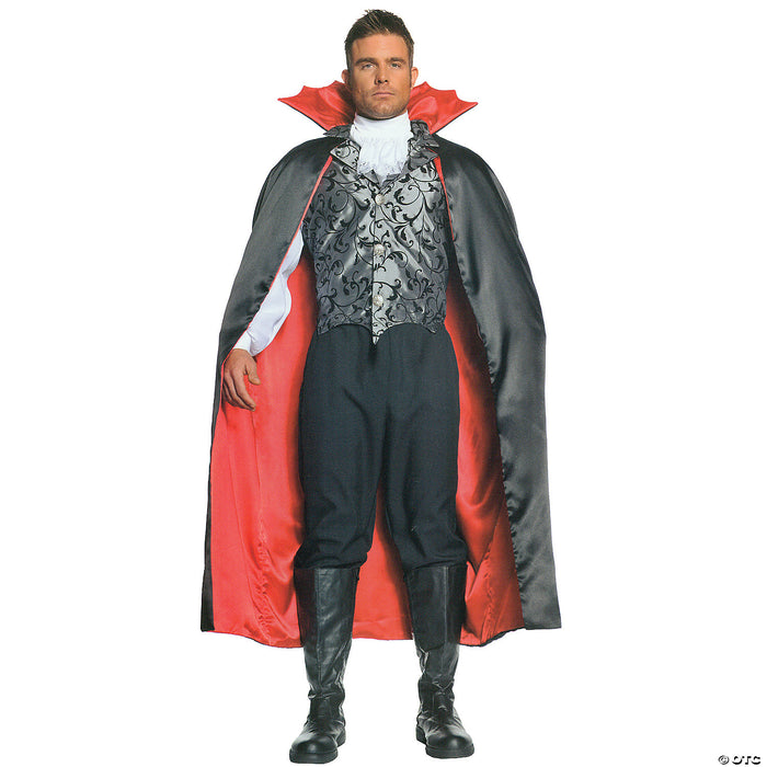 Adults Vampire Cape