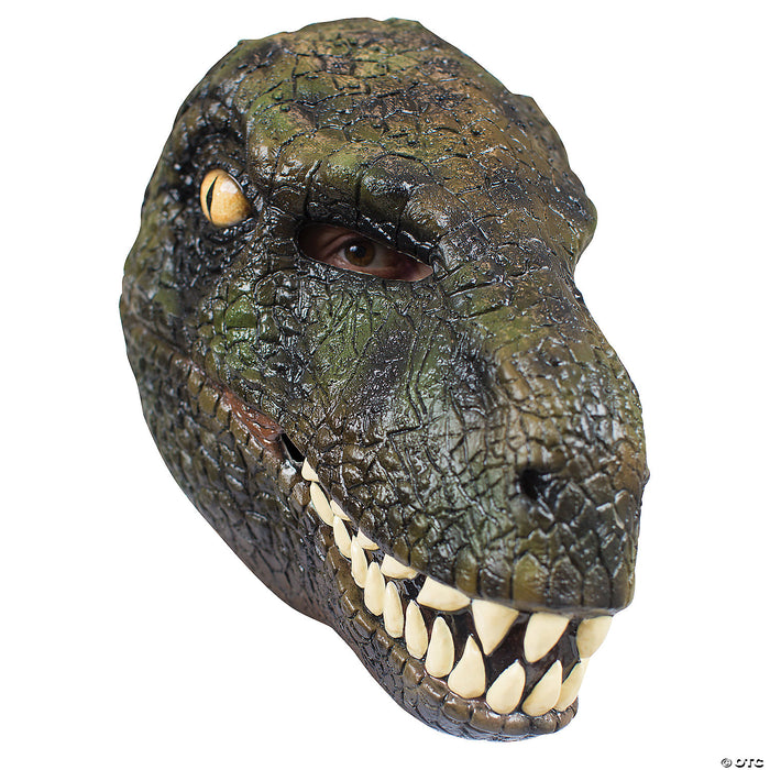 Velociraptor Dinosaur Mask