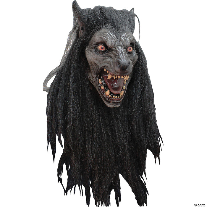 Werewolf Mask