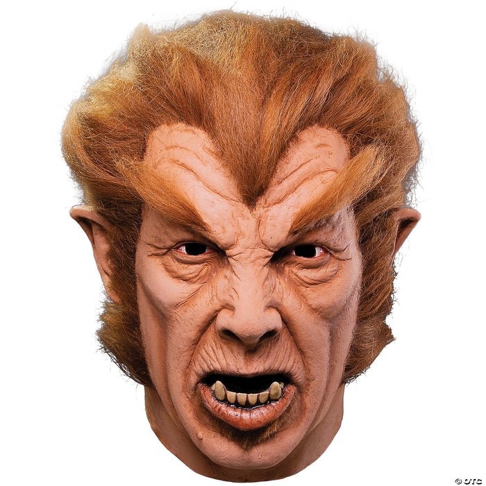 Werewolf of London Mask