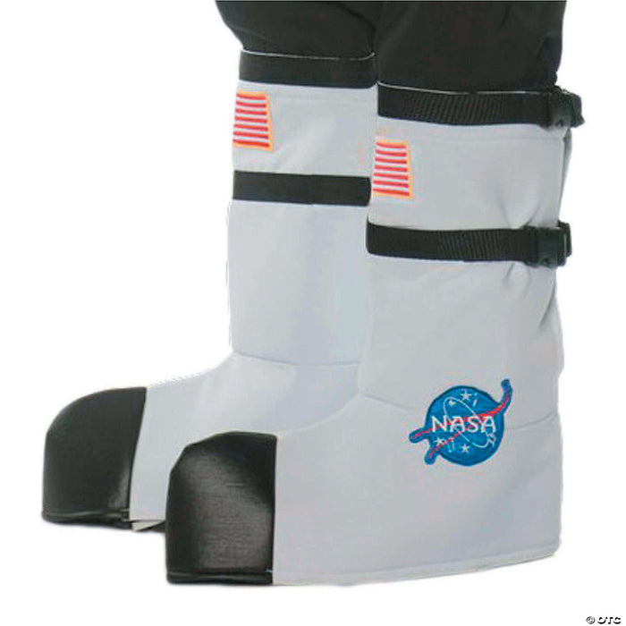 Adults Astronaut Boot Tops