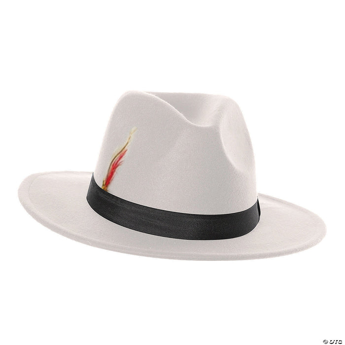 Adults Fedora Hat