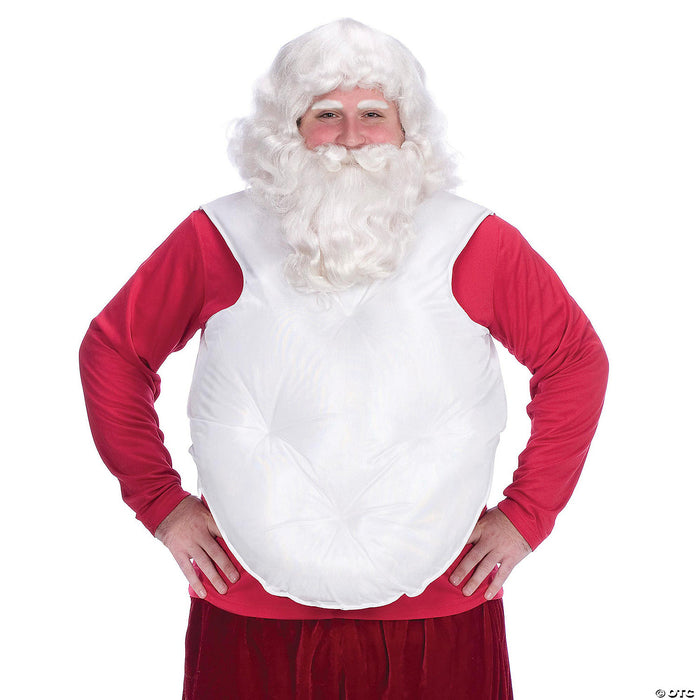 Adults Santa Belly Suit Stuffer