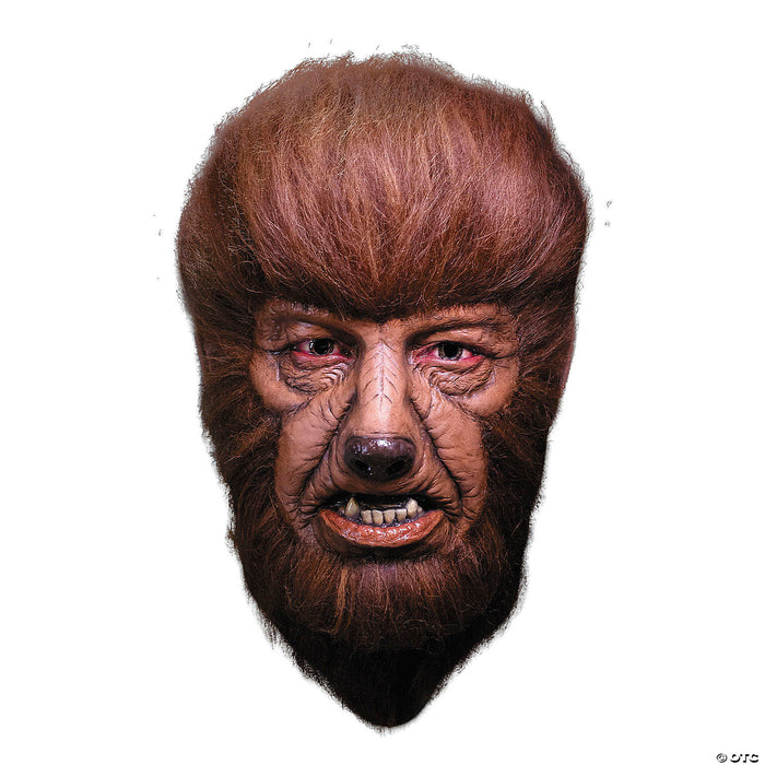 Adults Wolf Man Mask