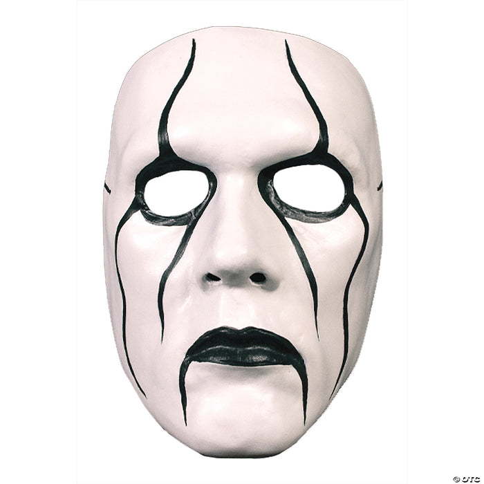 WWE Sting Face Mask