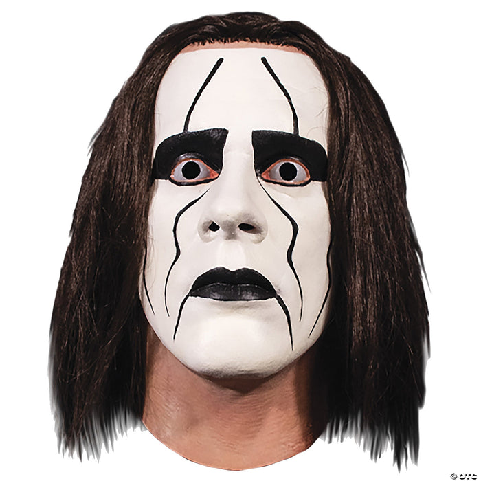 WWE Sting Full Head Mask