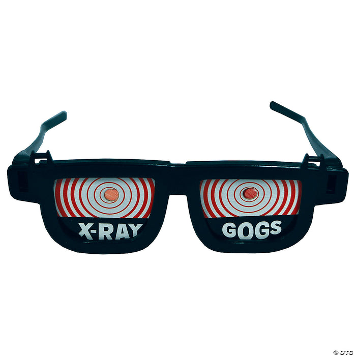 Adults X-Ray Glasses