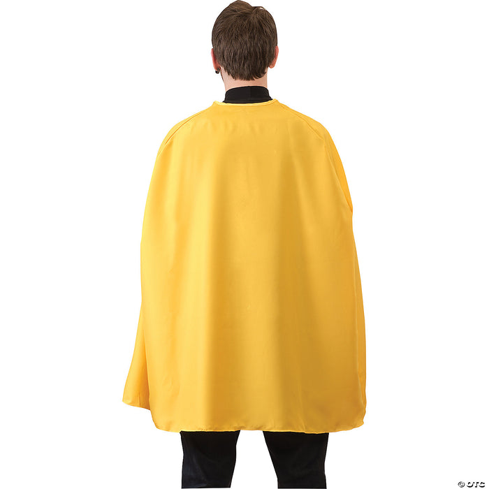 Adults Superhero Cape