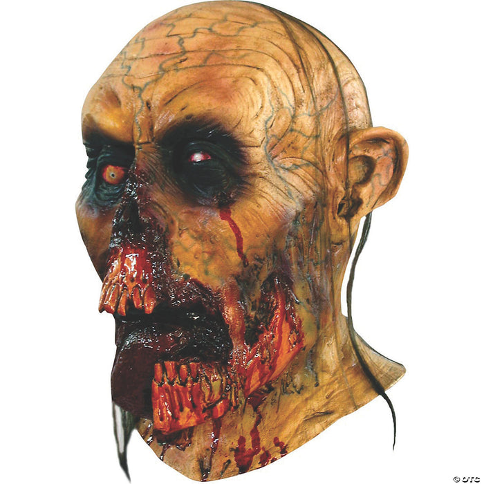 Adults Zombie Tongue Mask