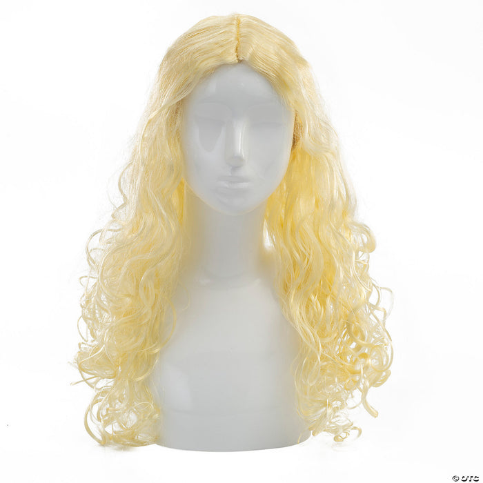 Alice Special Bargain Wig Platinum Blonde