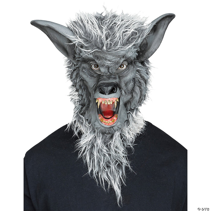 Werewolf Mask