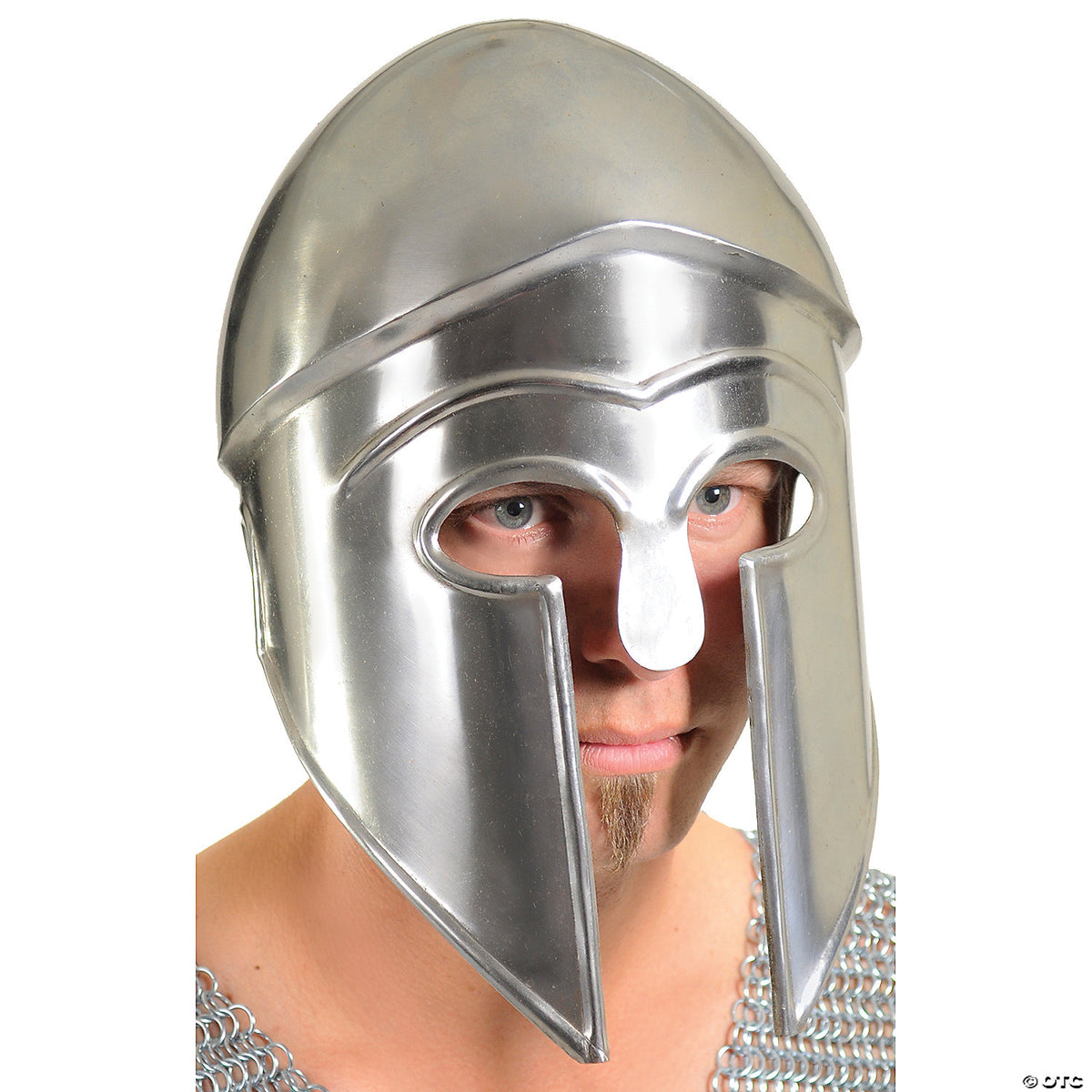 Armor Helmet — Cosplay Supplies Inc