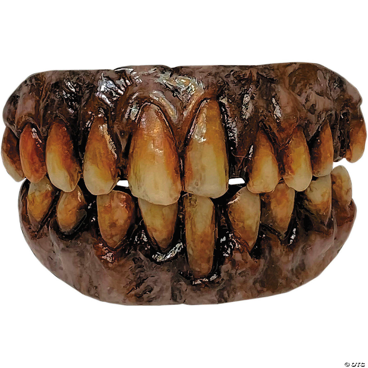 Art The Clown Teeth — Cosplay Supplies Inc