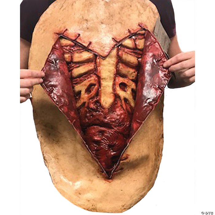 Autopsy Vest