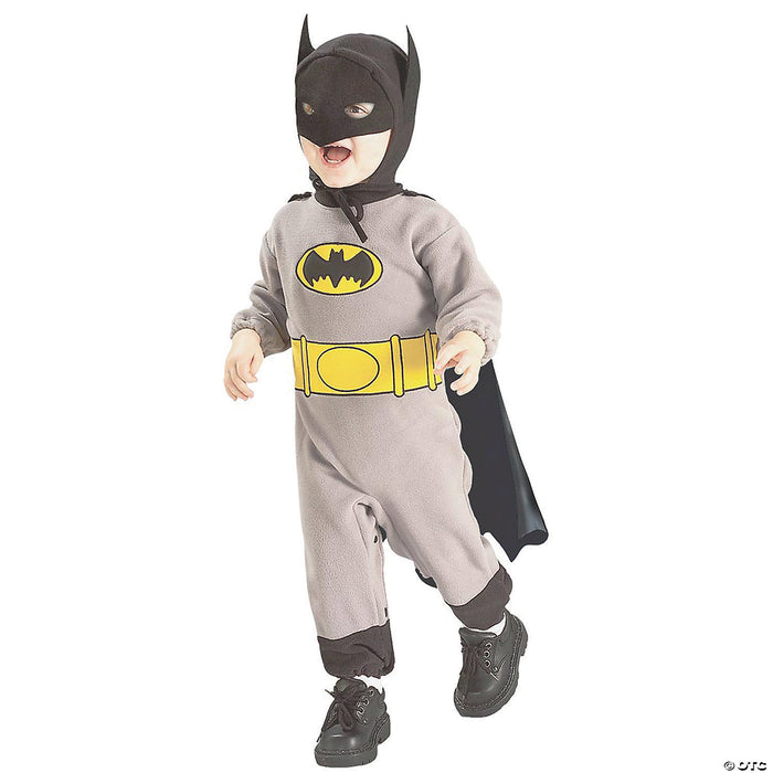 Baby Batman Costume