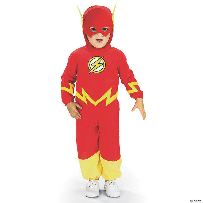 Baby Flash Costume