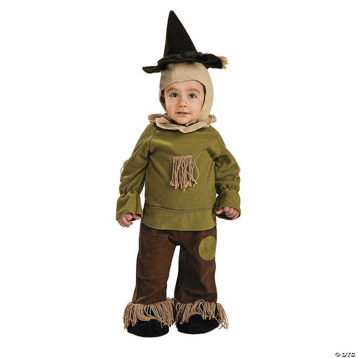 Baby Scarecrow Costume