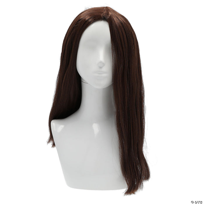 Bargain Witch Wig