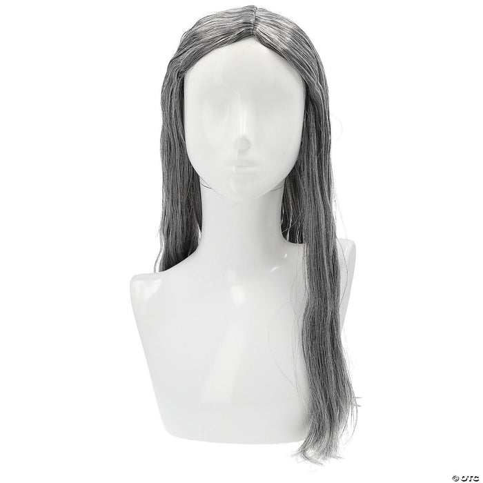 Bargain Witch Wig