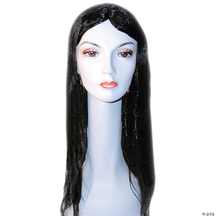 Bargain Witch Wig