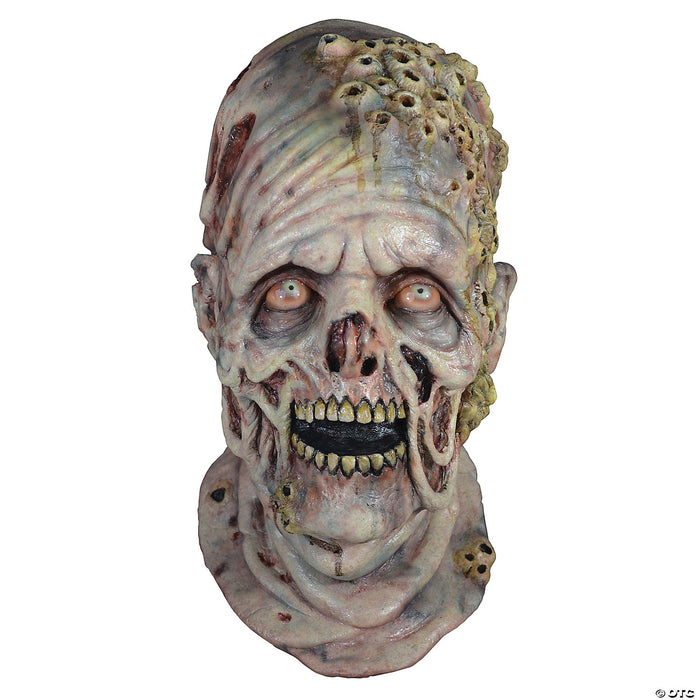 Barnacle Walker Mask