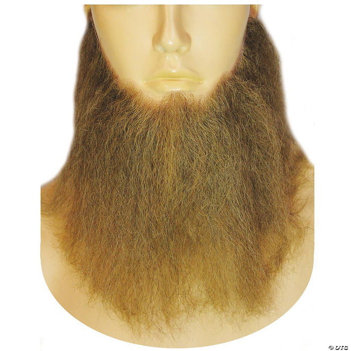 Beard EM283 - Human Hair