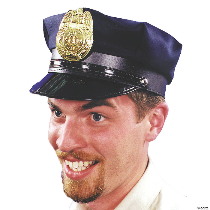 Police Hat