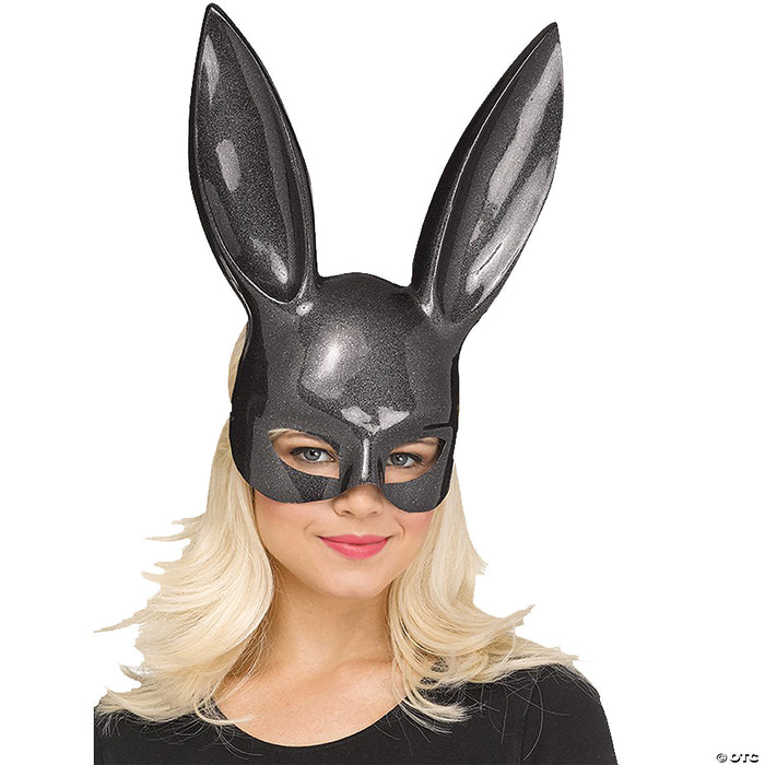 Adult Bunny Mask