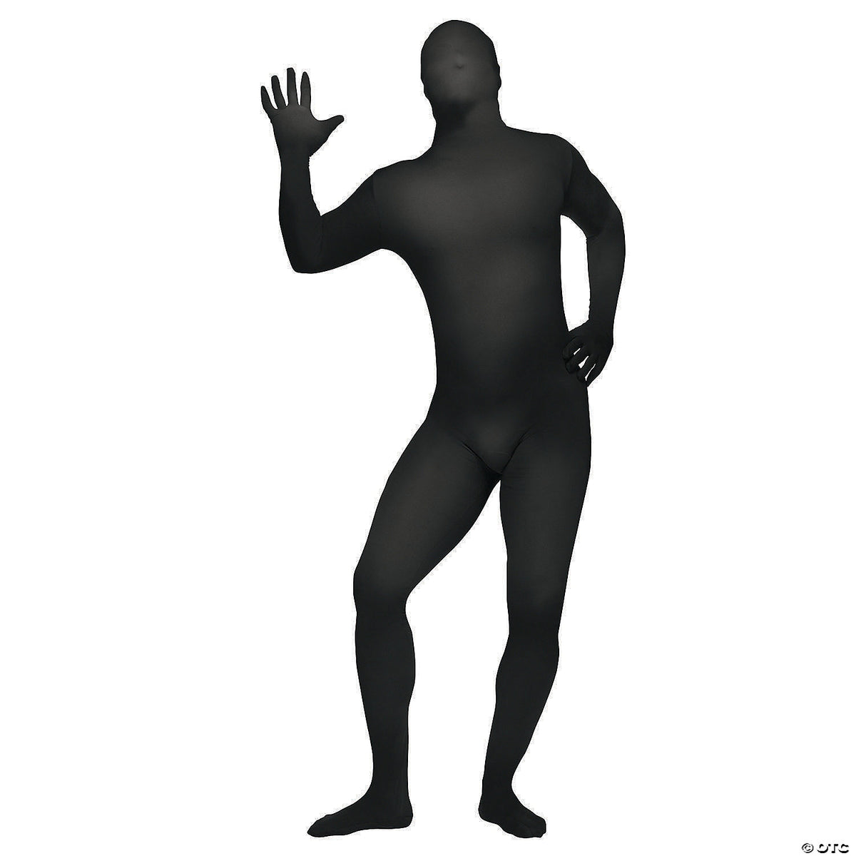 Adult Skin Suit Costume. Adult Skin Suit Costume.