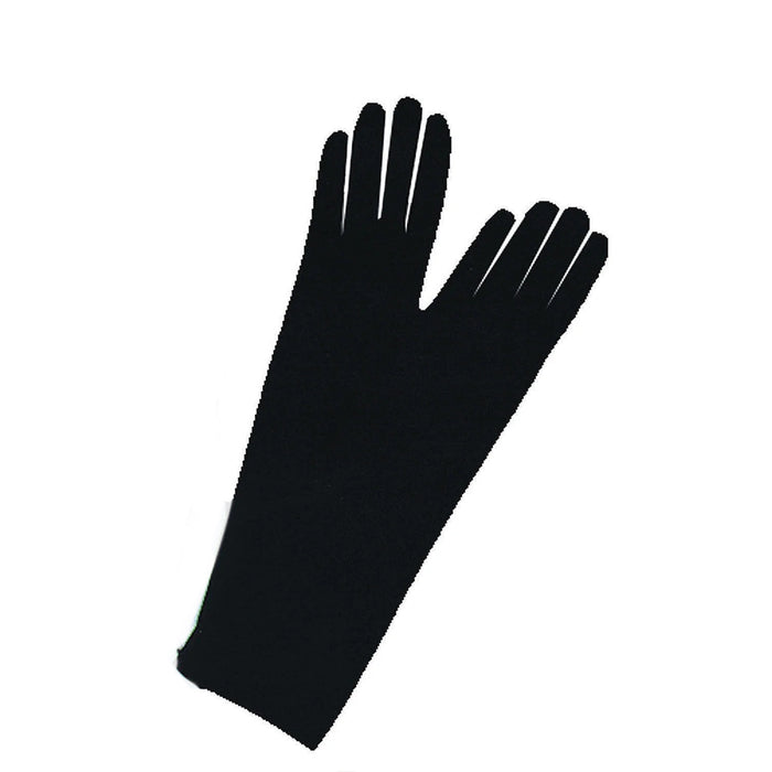 Women's Elbow Length Gloves