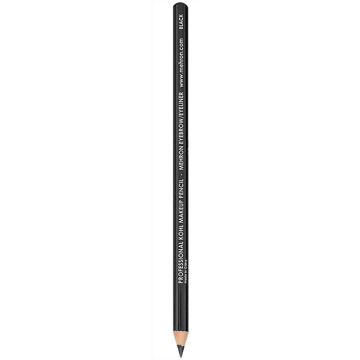 Mehron Black Makeup Pencil
