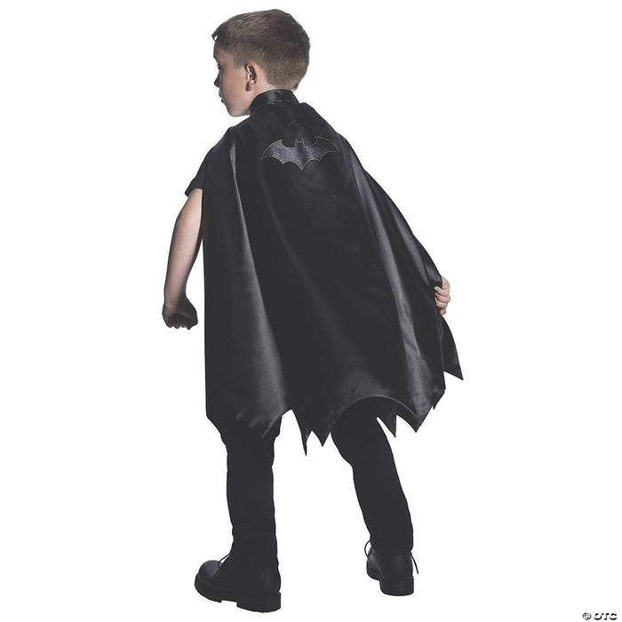 Child Batman Cape