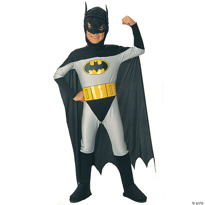 Child Batman Costume