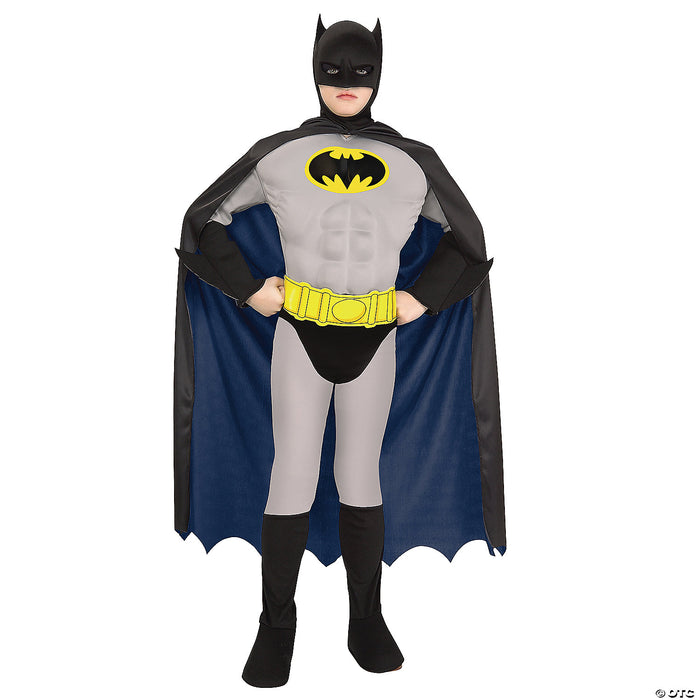 Boys Batman Costume