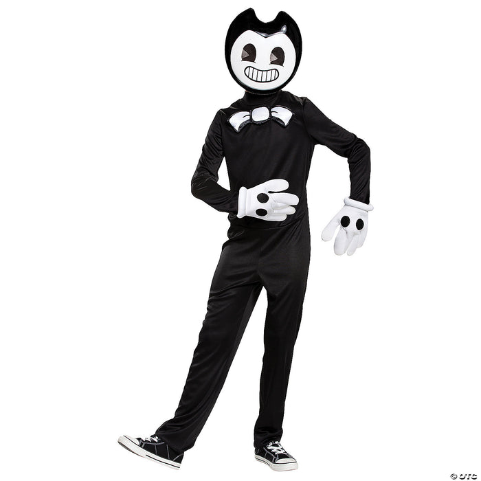 Child Bendy Classic Costume