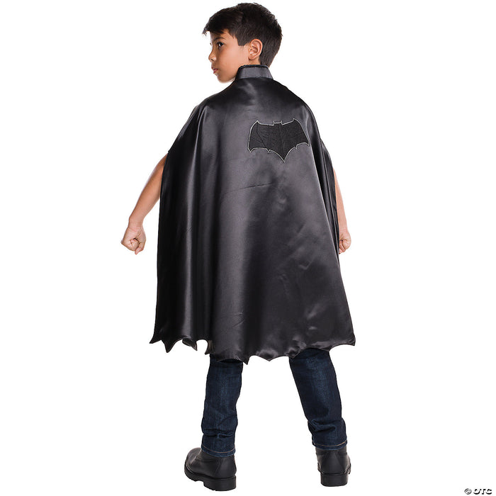 Child Dawn Of Justice Batman Cape