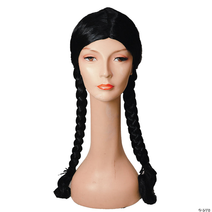Braided Wig