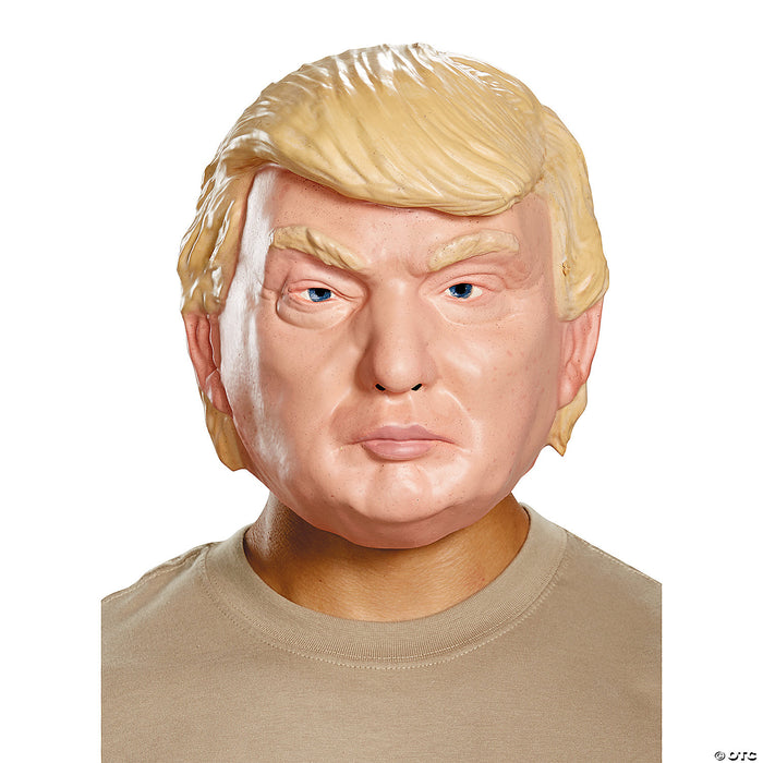 Candidate Mask