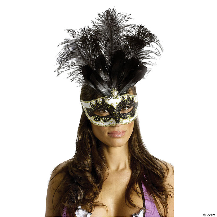 Carnival Mask