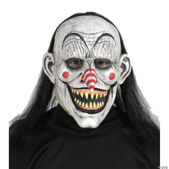 Chatters The Clown Mask